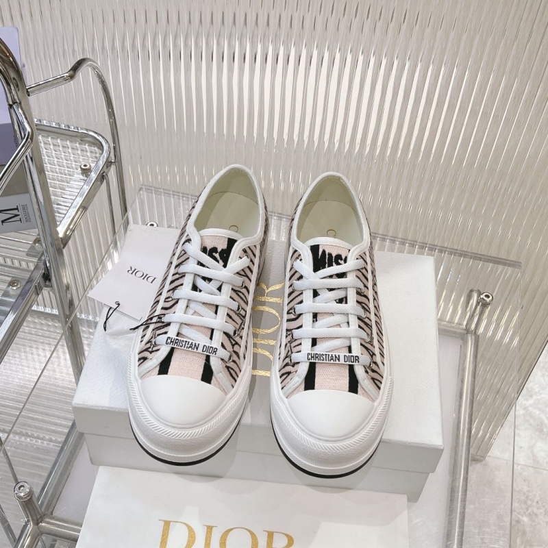 Christian Dior Casual Shoes